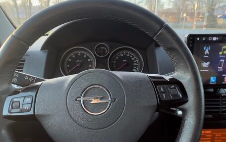 Opel Astra H, 2008 год, 520 000 рублей, 20 фотография