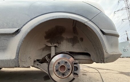 Opel Astra H, 2008 год, 520 000 рублей, 25 фотография