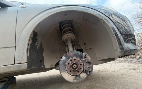 Opel Astra H, 2008 год, 520 000 рублей, 29 фотография