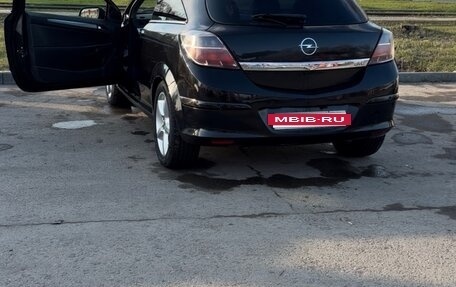 Opel Astra H, 2008 год, 520 000 рублей, 19 фотография
