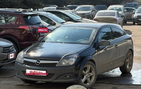 Opel Astra H, 2008 год, 520 000 рублей, 31 фотография