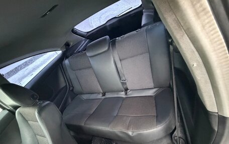 Opel Astra H, 2008 год, 520 000 рублей, 36 фотография