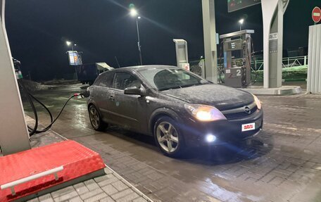 Opel Astra H, 2008 год, 520 000 рублей, 32 фотография