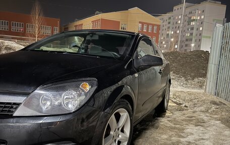 Opel Astra H, 2008 год, 520 000 рублей, 33 фотография