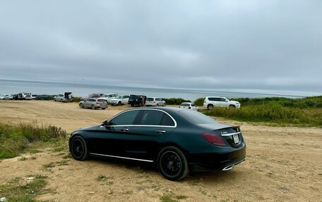 Mercedes-Benz C-Класс, 2018 год, 2 400 000 рублей, 3 фотография