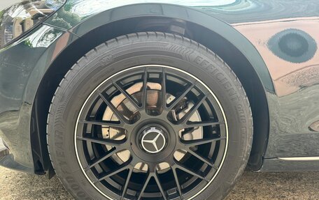 Mercedes-Benz C-Класс, 2018 год, 2 400 000 рублей, 5 фотография