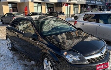 Opel Astra H, 2008 год, 520 000 рублей, 35 фотография