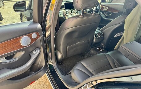 Mercedes-Benz C-Класс, 2018 год, 2 400 000 рублей, 18 фотография