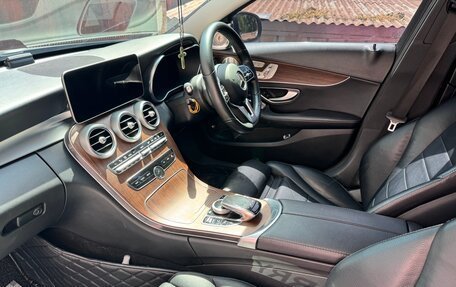 Mercedes-Benz C-Класс, 2018 год, 2 400 000 рублей, 19 фотография