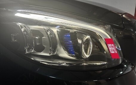 Mercedes-Benz C-Класс, 2018 год, 2 400 000 рублей, 15 фотография