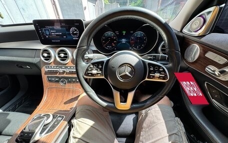 Mercedes-Benz C-Класс, 2018 год, 2 400 000 рублей, 17 фотография