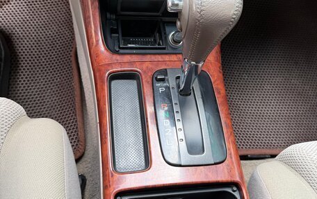 Toyota Camry V40, 2003 год, 650 000 рублей, 12 фотография