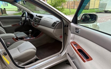Toyota Camry V40, 2003 год, 650 000 рублей, 8 фотография