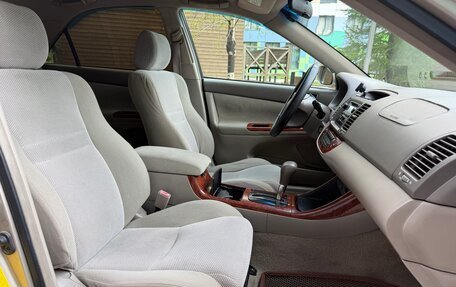 Toyota Camry V40, 2003 год, 650 000 рублей, 9 фотография