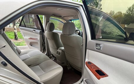 Toyota Camry V40, 2003 год, 650 000 рублей, 14 фотография
