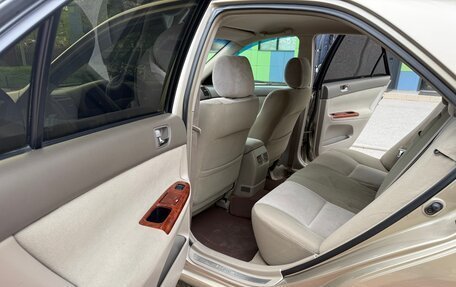 Toyota Camry V40, 2003 год, 650 000 рублей, 15 фотография