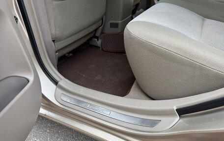 Toyota Camry V40, 2003 год, 650 000 рублей, 16 фотография