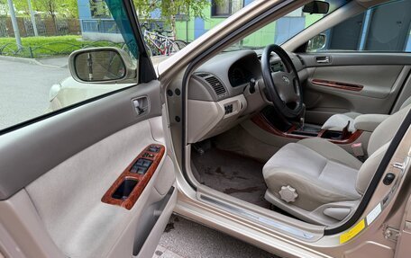 Toyota Camry V40, 2003 год, 650 000 рублей, 6 фотография