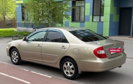 Toyota Camry V40, 2003 год, 650 000 рублей, 5 фотография