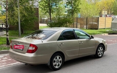 Toyota Camry V40, 2003 год, 650 000 рублей, 7 фотография