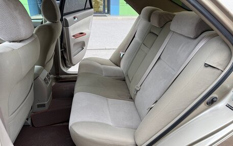 Toyota Camry V40, 2003 год, 650 000 рублей, 17 фотография