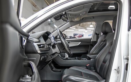 Chery Tiggo 7 Pro, 2021 год, 1 750 000 рублей, 8 фотография