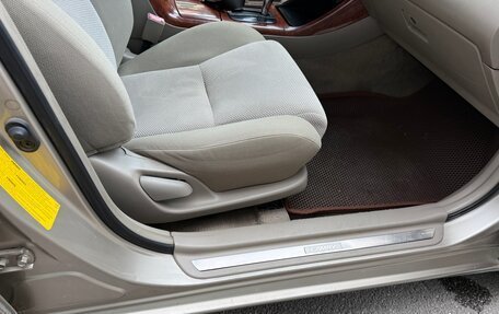 Toyota Camry V40, 2003 год, 650 000 рублей, 19 фотография