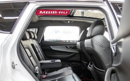 Chery Tiggo 7 Pro, 2021 год, 1 750 000 рублей, 11 фотография