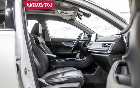 Chery Tiggo 7 Pro, 2021 год, 1 750 000 рублей, 9 фотография