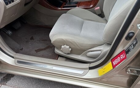 Toyota Camry V40, 2003 год, 650 000 рублей, 20 фотография