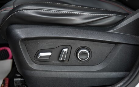 Chery Tiggo 7 Pro, 2021 год, 1 750 000 рублей, 21 фотография