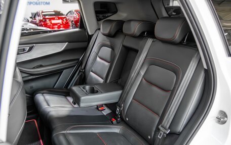 Chery Tiggo 7 Pro, 2021 год, 1 750 000 рублей, 24 фотография