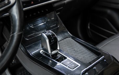 Chery Tiggo 7 Pro, 2021 год, 1 750 000 рублей, 16 фотография