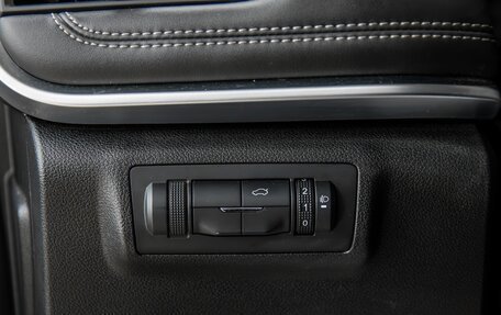 Chery Tiggo 7 Pro, 2021 год, 1 750 000 рублей, 19 фотография