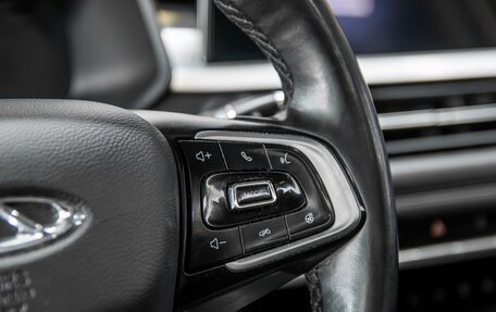 Chery Tiggo 7 Pro, 2021 год, 1 750 000 рублей, 17 фотография