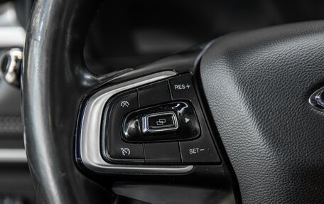 Chery Tiggo 7 Pro, 2021 год, 1 750 000 рублей, 18 фотография
