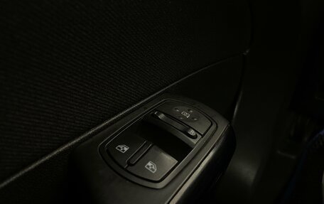 Opel Corsa D, 2007 год, 377 000 рублей, 18 фотография