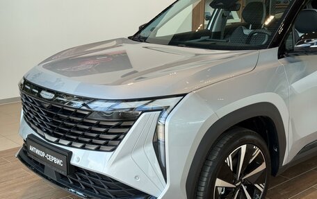 Geely Atlas, 2025 год, 3 970 990 рублей, 2 фотография