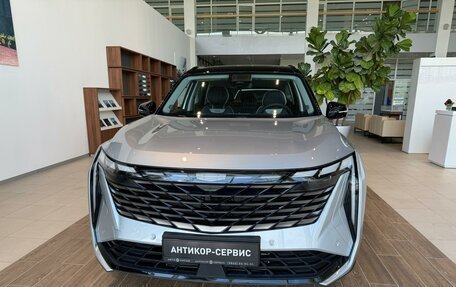 Geely Atlas, 2025 год, 3 970 990 рублей, 3 фотография
