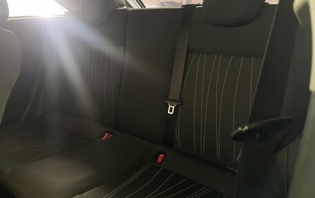 Opel Corsa D, 2007 год, 377 000 рублей, 20 фотография
