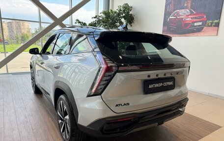 Geely Atlas, 2025 год, 3 970 990 рублей, 4 фотография
