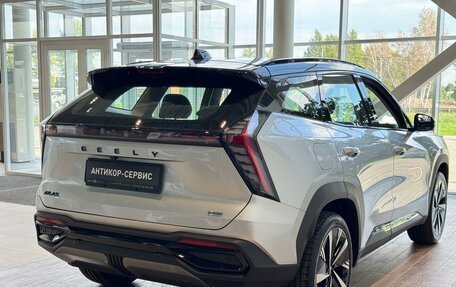 Geely Atlas, 2025 год, 3 970 990 рублей, 11 фотография