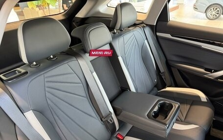 Geely Atlas, 2025 год, 3 970 990 рублей, 9 фотография