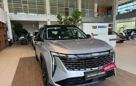 Geely Atlas, 2025 год, 3 970 990 рублей, 10 фотография