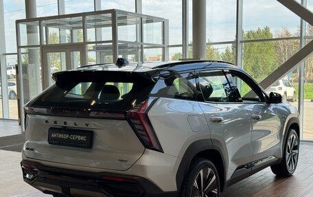 Geely Atlas, 2025 год, 3 970 990 рублей, 12 фотография