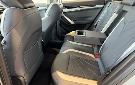 Geely Atlas, 2025 год, 3 970 990 рублей, 14 фотография