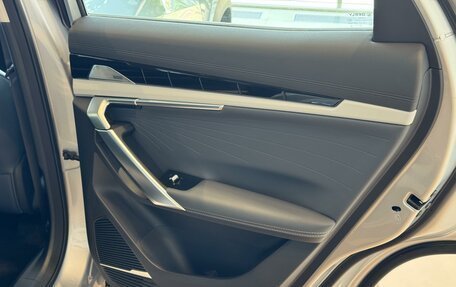 Geely Atlas, 2025 год, 3 970 990 рублей, 21 фотография