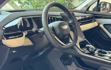 Geely Atlas, 2025 год, 3 970 990 рублей, 16 фотография