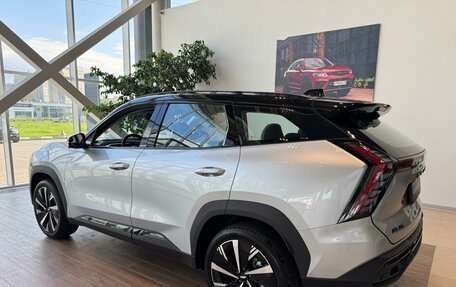 Geely Atlas, 2025 год, 3 970 990 рублей, 13 фотография