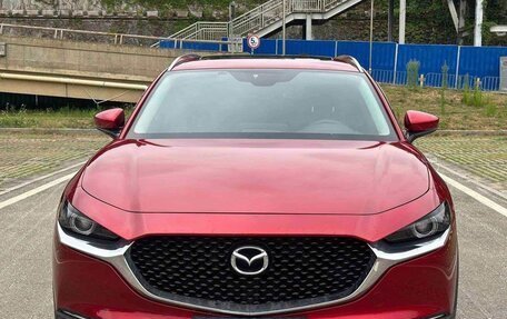 Mazda CX-30 I, 2021 год, 1 950 000 рублей, 2 фотография